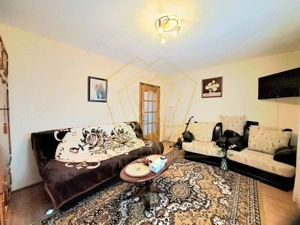 Apartament 1 camera decomandat spatios I Soarelui - imagine 2