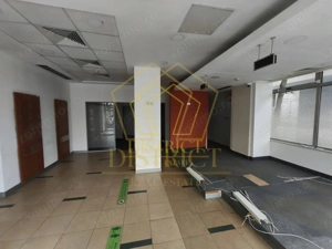 Spatiu comercial SAD vad bun | Circumvalatiunii | Centru Bancar