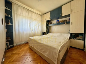 Apartament mobilat-utilat cu 2 camere | Gh. Lazar - imagine 8