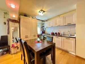 Apartament mobilat-utilat cu 2 camere | Gh. Lazar - imagine 4