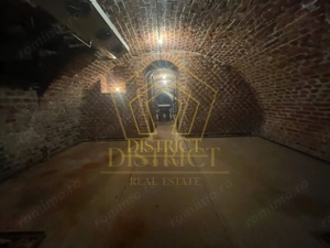 Spațiu comercial 400mp vad bun | Piața Unirii I Ultracentral - imagine 4