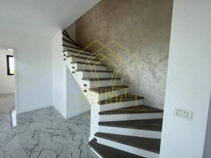 Duplex superb cu 4 camere despartit prin camera tehnica I Giroc - imagine 10 Duplex superb cu 4 camere despartit prin camera tehnica I Giroc - imagine 10