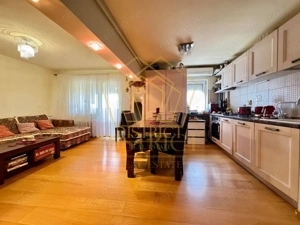 Apartament mobilat-utilat cu 2 camere | Gh. Lazar - imagine 3