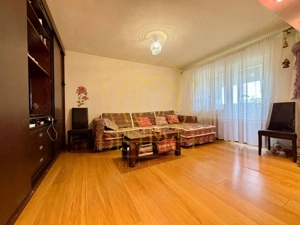 Apartament mobilat-utilat cu 2 camere | Gh. Lazar