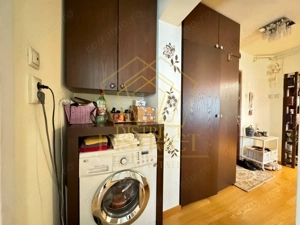 Apartament mobilat-utilat cu 2 camere | Gh. Lazar - imagine 11