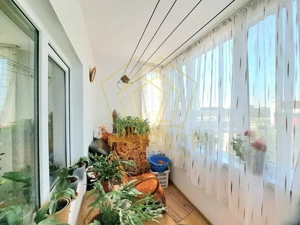 Apartament 1 camera decomandat spatios I Soarelui - imagine 5