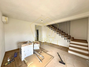 Duplex spațios cu 4 camere si debara |  Mosnita Noua | Barista Caffe