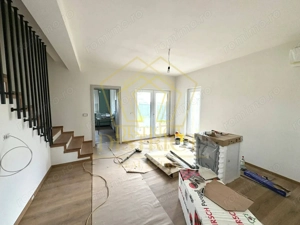 Duplex spațios cu 4 camere si debara |  Mosnita Noua | Barista Caffe - imagine 2