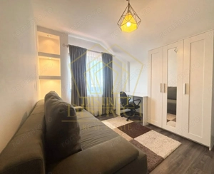 Apartament spatios cu 3 camere | Pet Friendly | Aradului