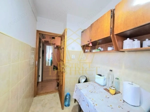 Apartament 1 camera decomandat spatios I Soarelui - imagine 9