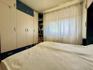 Apartament mobilat-utilat cu 2 camere | Gh. Lazar - imagine 9