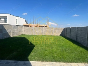 Duplex superb cu 4 camere despartit prin camera tehnica I Giroc - imagine 13 Duplex superb cu 4 camere despartit prin camera tehnica I Giroc - imagine 13