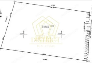 Teren pretabil pentru constructii rezidentiale / Buziasului - imagine 3