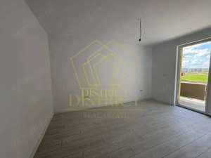 Apartament superb cu o camera si GRADINA I Giroc