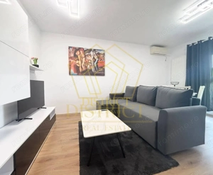 Apartament superb 2 camere | Denya Forest - imagine 3