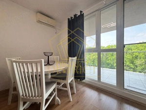 Apartament superb 2 camere | Denya Forest - imagine 2