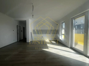 Apartament cu 2 camere/PANOURI FOTOVOLTAICE/ Braytim