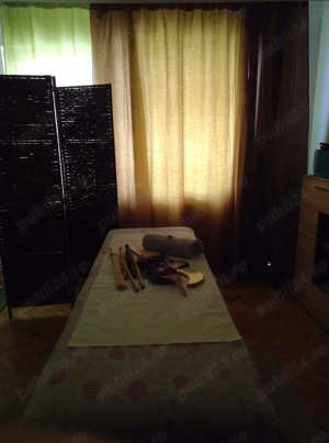 Masaj Sportiv  & Ayurveda  - imagine 3