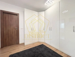 Apartament superb 2 camere | Denya Forest - imagine 8