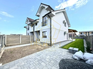 Duplex spațios cu 4 camere si debara |  Mosnita Noua | Barista Caffe - imagine 11