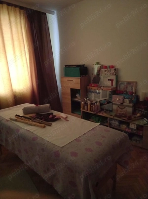 Masaj Sportiv  & Ayurveda  - imagine 4