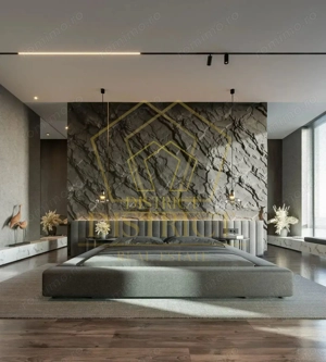 COM 0% Penthouse unic, dispus pe 2 etaje | Complex