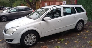 De vânzare  Opel Astra H.An.2008.Motorina. .Motor 1.7.