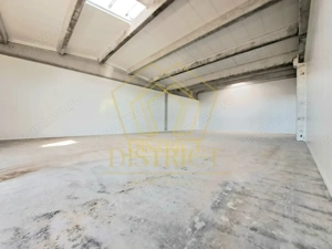 Spatiu tip Hala Noua I Sanandrei - imagine 2 Spatiu tip Hala Noua I Sanandrei - imagine 2