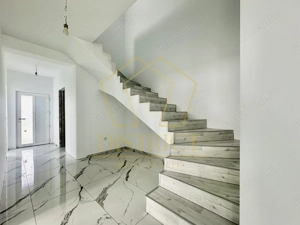 Duplex spatios cu 4 camere si 3 bai | Predare la cheie | Covaci