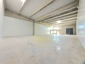 Spatiu tip Hala Noua I Sanandrei - imagine 4 Spatiu tip Hala Noua I Sanandrei - imagine 4