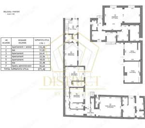 Casa/pensiune cu 13 apartamente si anexe | Olimpia - Stadion - imagine 6 Casa/pensiune cu 13 apartamente si anexe | Olimpia - Stadion - imagine 6