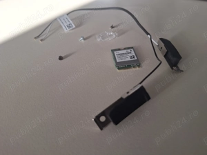 Dell MT7921 WLAN Wireless WiFi 6 + 2 Antene DELL Optiplex 7010, 7000MT, 7080, 7090MT