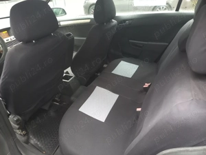 De vânzare  Opel Astra H.An.2008.Motorina. .Motor 1.7. - imagine 4 De vânzare  Opel Astra H.An.2008.Motorina. .Motor 1.7. - imagine 4