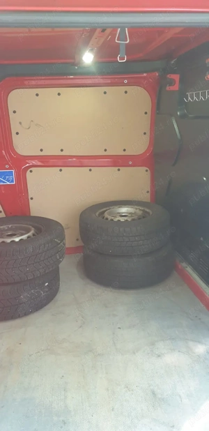 Vand auto ford transit custom - imagine 4