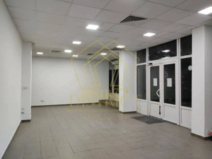 Spațiu comercial SAD vad foarte bun | Dacia | Circumvalatiunii - imagine 3