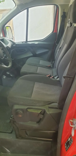 Vand auto ford transit custom - imagine 5