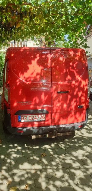 Vand auto ford transit custom - imagine 6