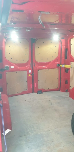 Vand auto ford transit custom - imagine 3