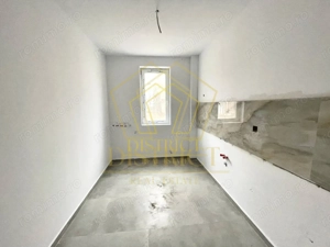 Apartament decomandat cu o camera si pod | Giroc | Hotel IQ