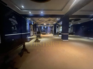 Sală de evenimente | Ultracentral |