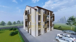 Apartamente cu 2 camere langa Eso I Giroc - imagine 2 Apartamente cu 2 camere langa Eso I Giroc - imagine 2