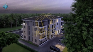 Apartament superb cu 2 camere langa Esso I Giroc