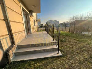 Apartament superb cu 3 camere si gradina de 73mpI Giroc - imagine 7