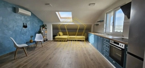 Apartament superb cu 2 camere I Dumbravita