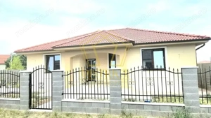 Casa individuala nou construit deosebita I Sag I Manastire