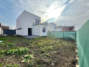 Duplex deosebit cu 4 camere | Freidorf - imagine 13