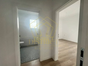 Apartament superb cu 2 camere si gradina I Freidorf