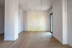 Penthouse superb cu 4 camere | Torontalului - imagine 3