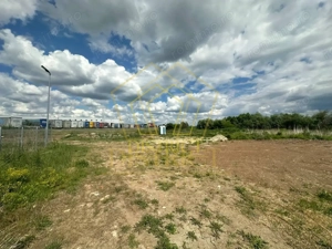 Teren intravilan pentru servicii sau industrial | Dumbravita - imagine 4 Teren intravilan pentru servicii sau industrial | Dumbravita - imagine 4