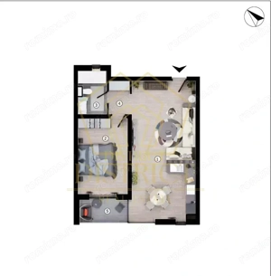 Apartamente noi cu 2 camere | Torontalului - imagine 9